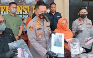Sadis, Bak Psikopat! Dua pemuda di Tasikmalaya Aniaya Monyet dan Lutung, Motifnya Bikin Merinding