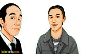 Oknum Mahasiswa Penghina Jokowi di Gorontalo Minta Ampun