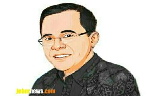 Baru Sehari Menjabat, Azwar Anas Dibully Netizen