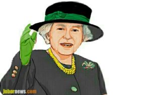 Inggris Berduka, Ratu Elizabeth II Meninggal Dunia