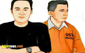 Farhat Abbas Cari Perkara! Bela Ferdy Sambo, Disemprot Netizen