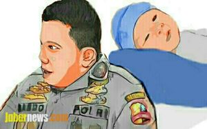 Berharap Jadi Jenderal, Orang Tua di Sumsel Beri Nama Bayinya Ferdy Sambo