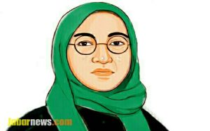 Mengenal Sosok Rasuna Said Pahlawan Wanita Indonesia yang Ditampilkan Google Doodle