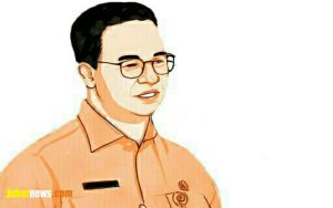 Kepada Media Asing, Gubernur Jakarta Anies Baswedan Ungkapkan Kesiapannya Menjadi Capres
