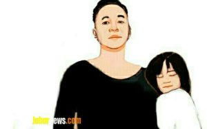 Ini Alasan Agus Ringgo dan Sabai Morscheck Menamai Putrinya dengan Nama Bjorka