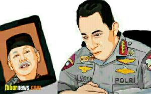 Mengenang Sosok Azyumardi Azra, Kapolri: Almarhum Cendikiawan Muslim yang Sederhana