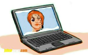 Hacker Bjorka Nongol Lagi, Sebut akan Beri Kejutan