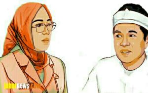 Cek Fakta Deddy Mulyadi Digugat Cerai Anne Ratna Mustika