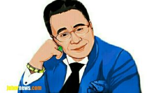 Hotman Paris Pernah Diamuk Istrinya Gara-gara Tawaran Jadi Pengacara Ferdy Sambo