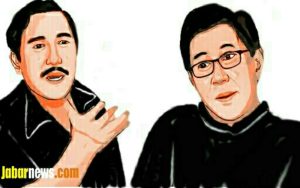 Rocky Gerung Dipuji Luhut Binsar karena Banyak Mengkritik Presiden dan Dirinya