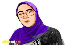 Innalillahi, Bupati Anne Ratna Mustika Sampaikan Kabar Duka