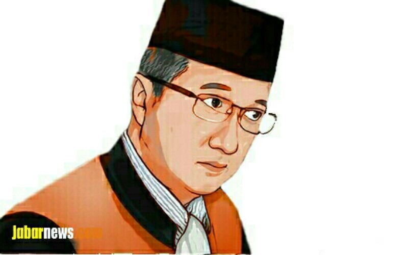 Pernah Diterpa Isu Lobi Toilet, Hakim Agung Sudrajad Sekarang Jadi Tersangka KPK