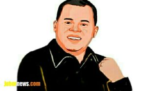 Berdalih Beri Peringatan, Wakil Ketua DPRD Kota Depok Pelonco Sopir Truk Hingga Diinjak