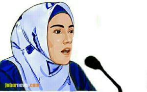 Anggota DPR RI Mulan Jameela Protes Rencana Konversi Kompor Gas ke Listrik