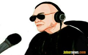 Deddy Corbuzier Pertanyakan Sumber Dana yang Digunakan Gubernur Papua Lukas Enembe Main Judi