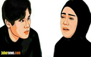 Halah! Kasus KDRT Lesti Kejora Selesai, Rizky Billar Janji akan Jadi Ayah yang Baik Bagi Keluarganya