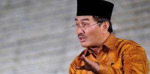 Jimly Asshiddiqie Sebut Jokowi Tak Penuhi Syarat Jadi Cawapres 2024, Begini Alasannya