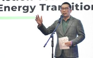 Perluas Garapan Kerja PT MUJ, Ridwan Kamil Ingin Jadi Pertaminanya Jabar