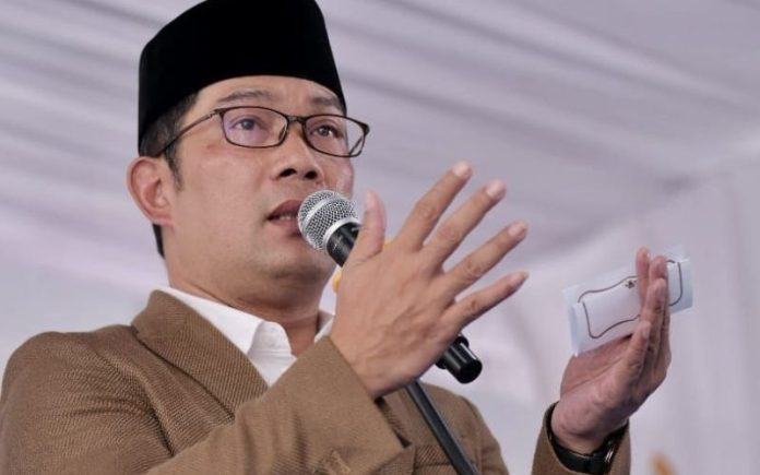 Ridwan Kamil