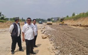 Awas! Bupati Garut Ancam Lakukan Penggusuran di Jalan Ibrahim Ajie Jika…