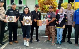 SPI Jabar Galang Dana untuk Korban Banjir di Pameungpeuk Garut