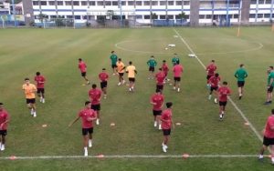 Segini Peningkatan Poin Yang Akan Didapat Timnas Indonesia Jika Mampu Kembali Tundukan Curacao