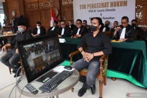 MA Tolak Kasasi JPU, Dua Polisi Terdakwa Kasus Pembunuhan Anggota Laskar FPI Divonis Bebas