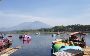 Garut Bidik 3,6 Juta Wisatawan di 2025, Desa Wisata dan Wisata Religi Jadi Andalan