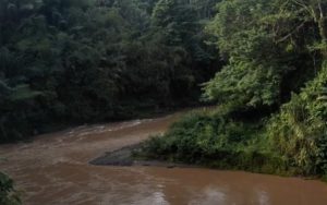 Kisah Nenek 83 Tahun yang Hilang Misterius di Sungai Cisokan Cianjur, Ternyata…
