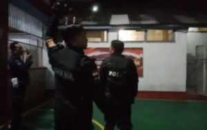 Dua Orang Warga Binaan di Lapas Tasikmalaya Coba Kabur: Loncat dari Tembok, Ketahuan Satpam