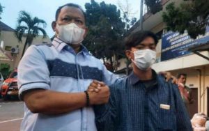 Meski Sudah Damai, Golkar Jabar Pastikan akan Beri Tajudin Tabri Sanksi