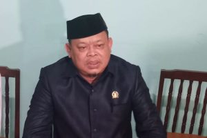 Golkar Depok Bakal Tindak Tegas Tajudin Tabri Atas Dugaan Aniaya Sopir Truk