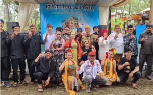 Wisata Desa Menjadi Pintu Gerbang Kebangkitan UMKM Lokal