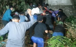 Seorang Pria Berkebutuhan Khusus Ditemukan Tewas di Sungai Cibuluh Bogor, Ini Diduga Penyebabnya