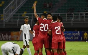 Prediksi Pemain dan Nonton Streaming Indonesia VS Vietnam Malam Ini