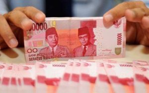 APBD Kota Bandung 2023, Capai Rp7,2 Triliun