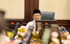 Uu Ruzhanul Ulum Sebut Rumah Sakit Jiwa di Jabar Kekurangan SDM