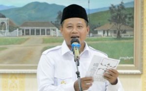 Uu Ruzhanul Ulum Sebut Perlu Adanya Terobosan dan Inovasi dalam Pelayanan Publik, Ini Masalahnya