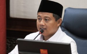 Uu Ruzhanul Ulum Minta Masyarakat Pahami Alasan Kenaikan Biaya Haji