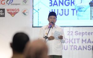 Soal Digitalisasi Layanan Transportasi di Jabar, Uu Ruzhanul Ulum: Tak Bisa Ditawar Lagi