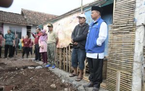Kisah Undang Korban Lintah Darat di Garut Tarik Perhatian Uu Ruzhanul Ulum: Pinjaman Kecil, Berujung Perobohan Rumah