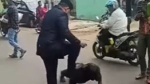 Pilih Lapor Polisi Usai Diinjak Wakil Ketua DPRD Depok, Sopir Truk: Saya Minta Keadilan Hukum Aja