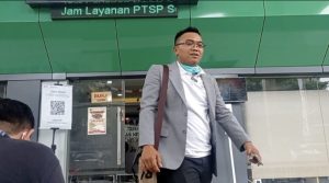 Warga Garut Kecewa, KPK Seakan Hiraukan Laporan Warga Terkait Adanya Dugaan Korupsi