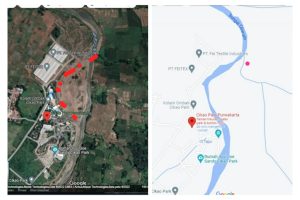 Cikao Park Diduga Alihkan Alur Sungai secara Ilegal, Terancam Pidana dan Denda Miliaran Rupiah