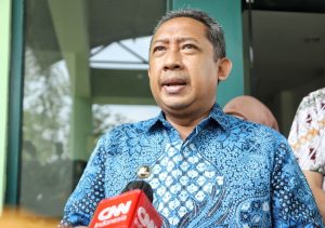 Yana: Wujudkan Pelayanan Unggulan Melalui Pengembangan Transformasi Digital