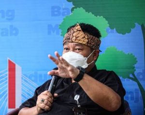Pemkot Bandung Siapkan Tim Untuk Awasi Penyaluran Bansos BBM