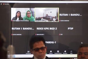 Ade Yasin; Mengapa Saya Dituntut Atas Perbuatan yang Tidak Saya Lakukan?