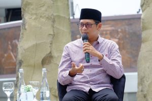 Waspada Pencatutan Nama di Parpol, Bawaslu Bilang Begini
