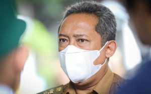 Yana Mulyana Harap Vaksin Indovac Prioritas untuk Vaksinasi