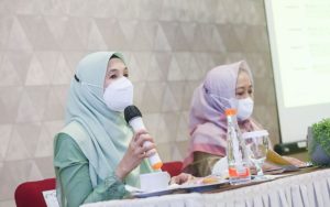 Yunimar: Warga Berperan Penting dalam Pencegahan HIV/AIDS di Kota Bandung